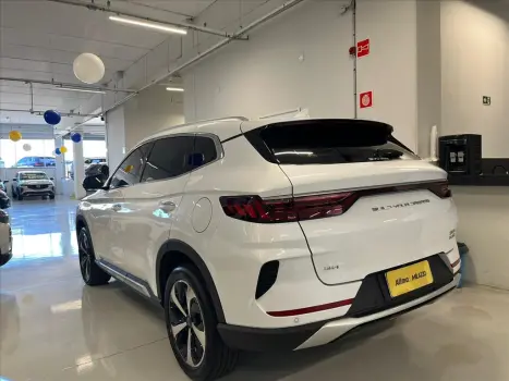 BYD Song Plus 1.5 16V 4P DM-I HBRIDO AUTOMTICO, Foto 4