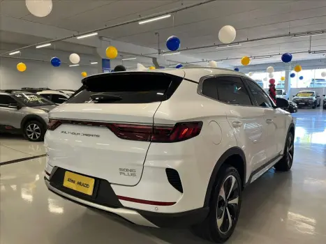 BYD Song Plus 1.5 16V 4P DM-I HBRIDO AUTOMTICO, Foto 6