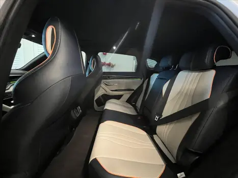 BYD Song Plus 1.5 16V 4P DM-I HBRIDO AUTOMTICO, Foto 7