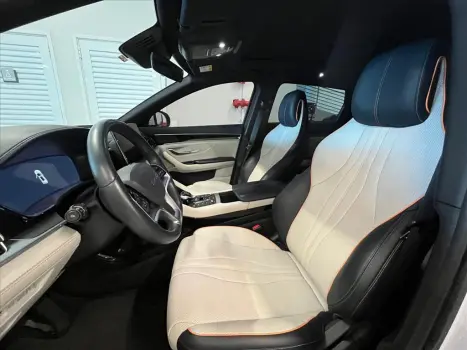 BYD Song Plus 1.5 16V 4P DM-I HBRIDO AUTOMTICO, Foto 8