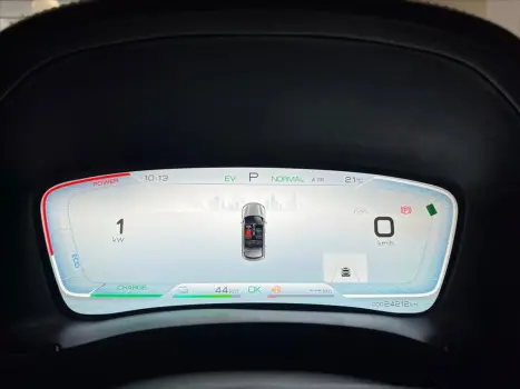 BYD Song Plus 1.5 16V 4P DM-I HBRIDO AUTOMTICO, Foto 12