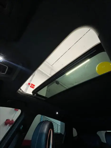 BYD Song Plus 1.5 16V 4P DM-I HBRIDO AUTOMTICO, Foto 13