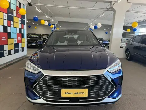 BYD Song Plus 1.5 16V 4P DM-I HBRIDO AUTOMTICO, Foto 2