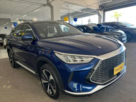 BYD Song Plus 1.5 16V 4P DM-I HBRIDO AUTOMTICO, Foto 3