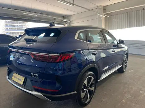BYD Song Plus 1.5 16V 4P DM-I HBRIDO AUTOMTICO, Foto 6