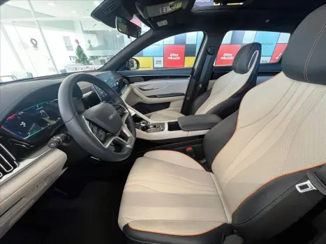 BYD Song Plus 1.5 16V 4P DM-I HBRIDO AUTOMTICO, Foto 7