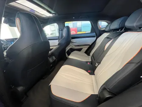 BYD Song Plus 1.5 16V 4P DM-I HBRIDO AUTOMTICO, Foto 8