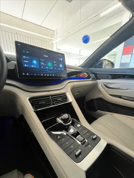 BYD Song Plus 1.5 16V 4P DM-I HBRIDO AUTOMTICO, Foto 10