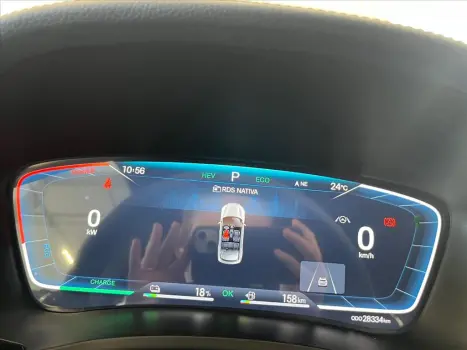 BYD Song Plus 1.5 16V 4P DM-I HBRIDO AUTOMTICO, Foto 12