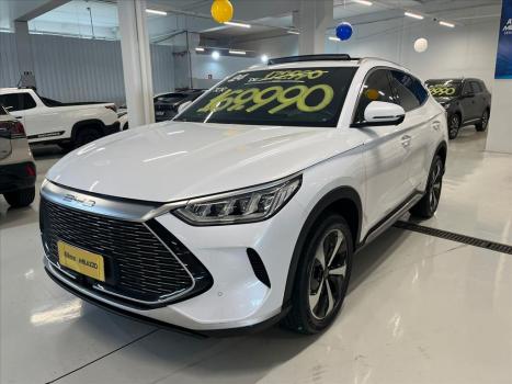 BYD Song Plus 1.5 16V 4P DM-I HBRIDO AUTOMTICO, Foto 1