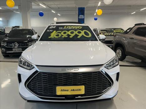 BYD Song Plus 1.5 16V 4P DM-I HBRIDO AUTOMTICO, Foto 2