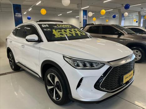 BYD Song Plus 1.5 16V 4P DM-I HBRIDO AUTOMTICO, Foto 3