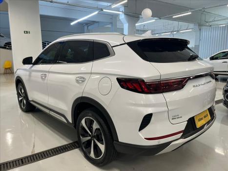 BYD Song Plus 1.5 16V 4P DM-I HBRIDO AUTOMTICO, Foto 4