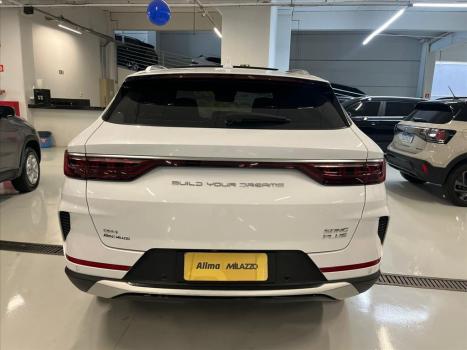 BYD Song Plus 1.5 16V 4P DM-I HBRIDO AUTOMTICO, Foto 5