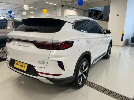 BYD Song Plus 1.5 16V 4P DM-I HBRIDO AUTOMTICO, Foto 6