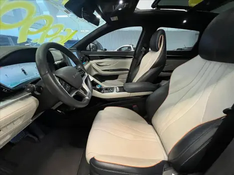 BYD Song Plus 1.5 16V 4P DM-I HBRIDO AUTOMTICO, Foto 7