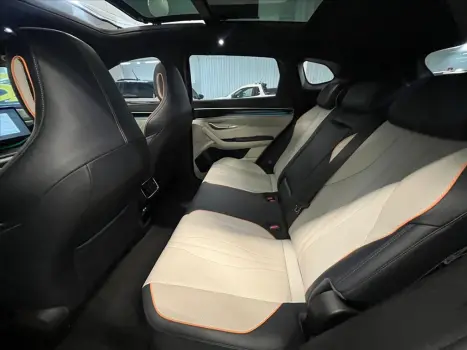 BYD Song Plus 1.5 16V 4P DM-I HBRIDO AUTOMTICO, Foto 8