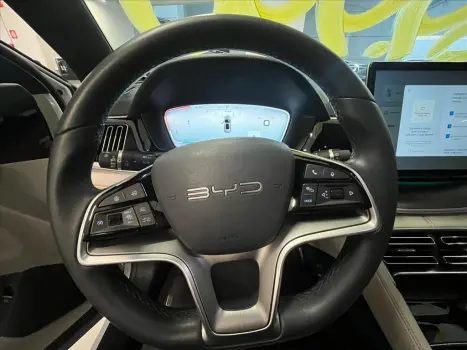 BYD Song Plus 1.5 16V 4P DM-I HBRIDO AUTOMTICO, Foto 12