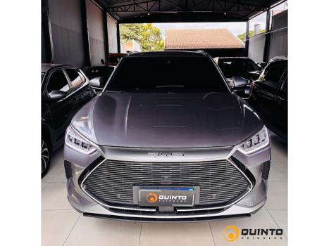 BYD Song Plus 1.5 16V 4P DM-I H�BRIDO AUTOM�TICO, Foto 2