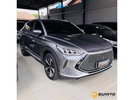 BYD Song Plus 1.5 16V 4P DM-I H�BRIDO AUTOM�TICO, Foto 3