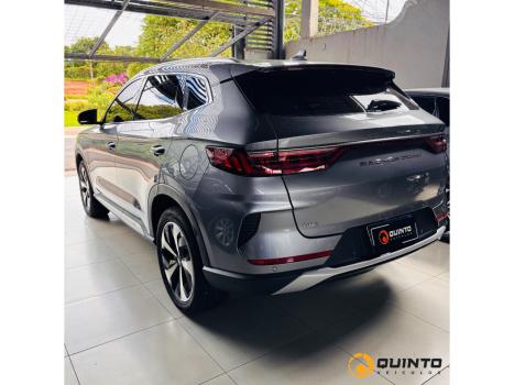 BYD Song Plus 1.5 16V 4P DM-I H�BRIDO AUTOM�TICO, Foto 4