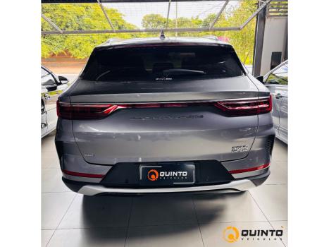 BYD Song Plus 1.5 16V 4P DM-I H�BRIDO AUTOM�TICO, Foto 5