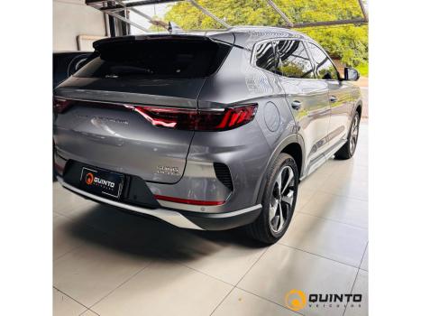 BYD Song Plus 1.5 16V 4P DM-I H�BRIDO AUTOM�TICO, Foto 6