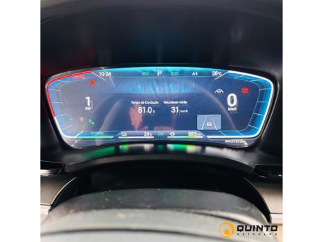 BYD Song Plus 1.5 16V 4P DM-I H�BRIDO AUTOM�TICO, Foto 7