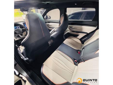 BYD Song Plus 1.5 16V 4P DM-I H�BRIDO AUTOM�TICO, Foto 14