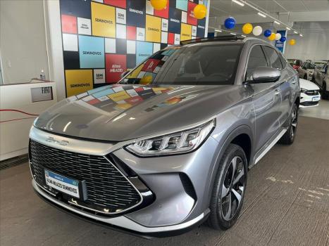 BYD Song Plus 1.5 16V 4P DM-I H�BRIDO AUTOM�TICO, Foto 1