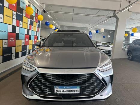 BYD Song Plus 1.5 16V 4P DM-I H�BRIDO AUTOM�TICO, Foto 2