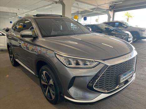 BYD Song Plus 1.5 16V 4P DM-I H�BRIDO AUTOM�TICO, Foto 3