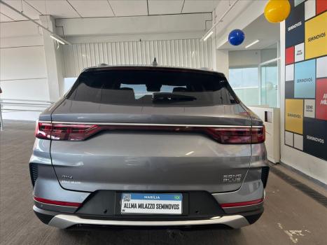 BYD Song Plus 1.5 16V 4P DM-I H�BRIDO AUTOM�TICO, Foto 5