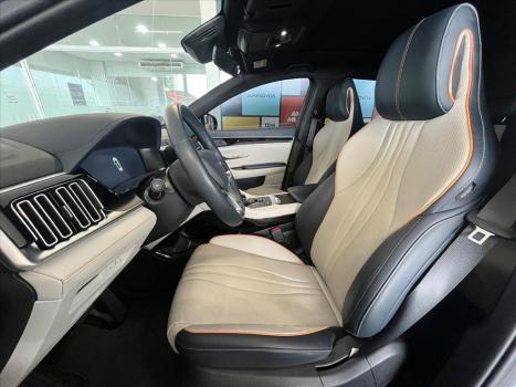 BYD Song Plus 1.5 16V 4P DM-I H�BRIDO AUTOM�TICO, Foto 7