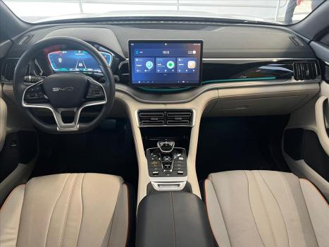 BYD Song Plus 1.5 16V 4P DM-I H�BRIDO AUTOM�TICO, Foto 9