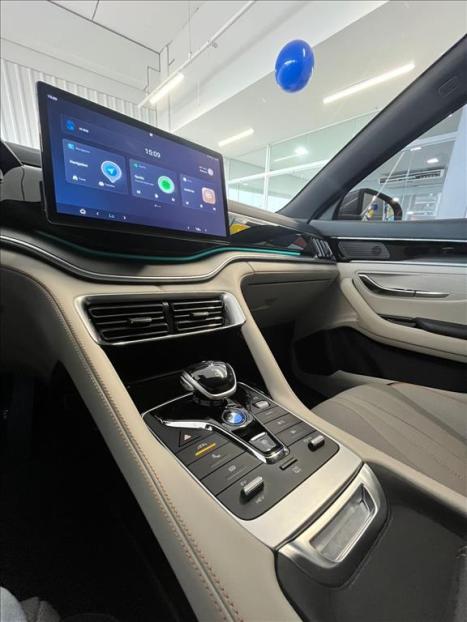 BYD Song Plus 1.5 16V 4P DM-I H�BRIDO AUTOM�TICO, Foto 10