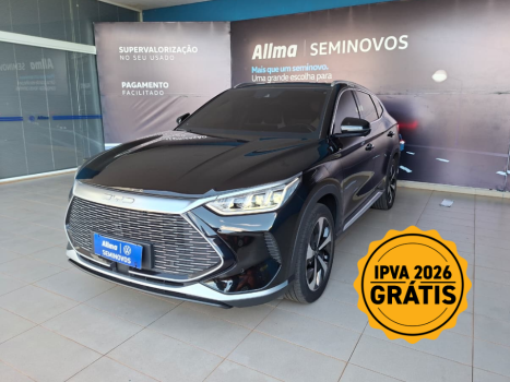 BYD Song Plus 1.5 16V 4P DM-I H�BRIDO AUTOM�TICO, Foto 1