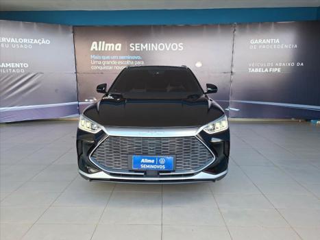 BYD Song Plus 1.5 16V 4P DM-I H�BRIDO AUTOM�TICO, Foto 2