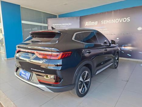 BYD Song Plus 1.5 16V 4P DM-I H�BRIDO AUTOM�TICO, Foto 4