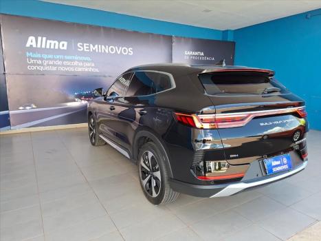 BYD Song Plus 1.5 16V 4P DM-I H�BRIDO AUTOM�TICO, Foto 6