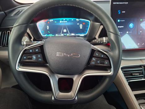 BYD Song Plus 1.5 16V 4P DM-I H�BRIDO AUTOM�TICO, Foto 9