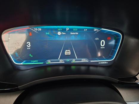 BYD Song Plus 1.5 16V 4P DM-I H�BRIDO AUTOM�TICO, Foto 14