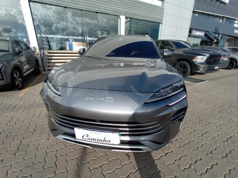 BYD Song Plus 1.5 16V 4P DM-I H�BRIDO AUTOM�TICO, Foto 2