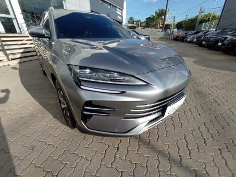 BYD Song Plus 1.5 16V 4P DM-I H�BRIDO AUTOM�TICO, Foto 3