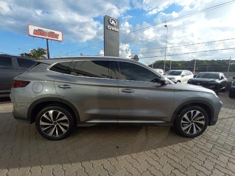 BYD Song Plus 1.5 16V 4P DM-I H�BRIDO AUTOM�TICO, Foto 4