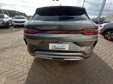 BYD Song Plus 1.5 16V 4P DM-I H�BRIDO AUTOM�TICO, Foto 6