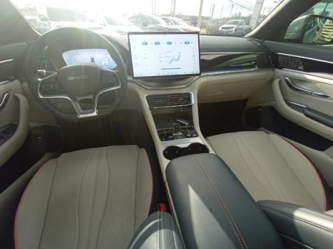 BYD Song Plus 1.5 16V 4P DM-I H�BRIDO AUTOM�TICO, Foto 11