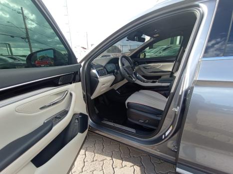 BYD Song Plus 1.5 16V 4P DM-I H�BRIDO AUTOM�TICO, Foto 13