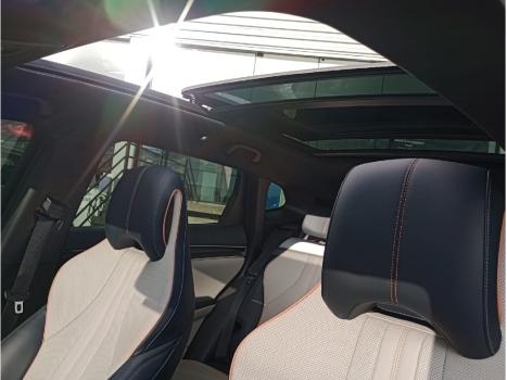 BYD Song Plus 1.5 16V 4P DM-I H�BRIDO AUTOM�TICO, Foto 14