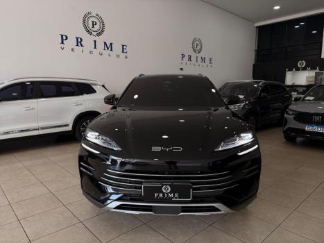 BYD Song Plus 1.5 16V 4P DM-I H�BRIDO AUTOM�TICO, Foto 2